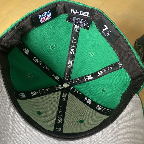 Seahawks new era - Picture 2 of 2